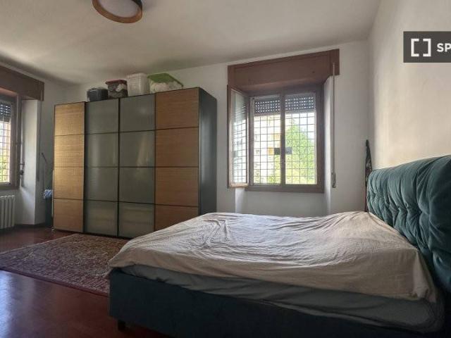 Appartamento in affitto a Roma viale di Villa Pamphili, arredato, lavatrice TrovaCasa