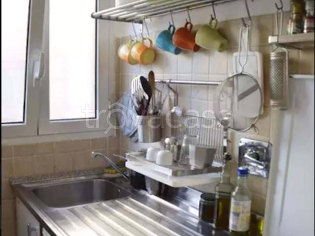 Appartamento in affitto a Roma viale di Villa Pamphili, arredato, luminoso TrovaCasa