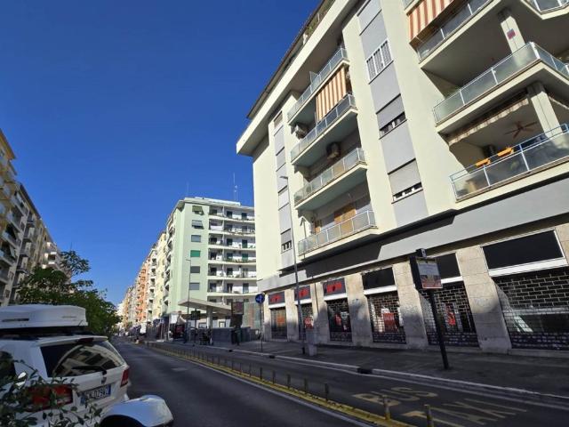 Appartamento in affitto a Roma viale Libia 189, terrazzo, parzialmente arredato, ascensore TrovaCasa