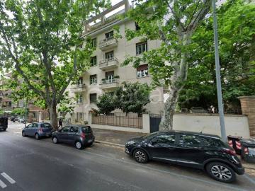Appartamento in affitto a Roma viale Manlio Gelsomini, arredato, immobile di prestigio, ristrutturato TrovaCasa