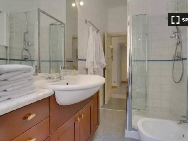 Appartamento in affitto a Roma viale Ventuno Aprile, 00162 Roma rm, Italy TrovaCasa