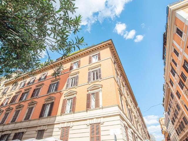 Appartamento in Affitto a Roma – Zona: Trieste