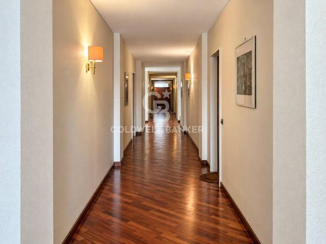 Appartamento in Affitto a Roma – Zona: Balduina