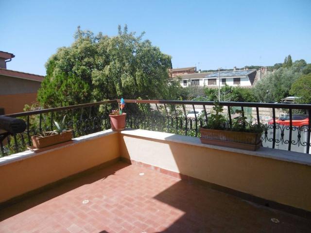 Appartamento in Affitto a Roma – Zona: Infernetto