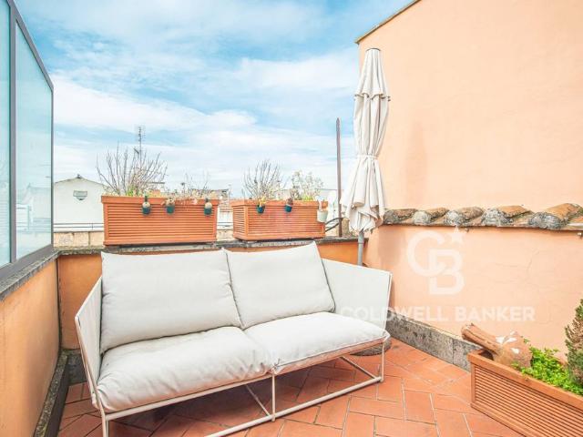 Appartamento in Affitto a Roma – Zona: Pinciano