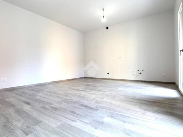 Appartamento in affitto a Romanengo via XXV Aprile, 3, non arredato/vuoto, box, nuova costruzione TrovaCasa