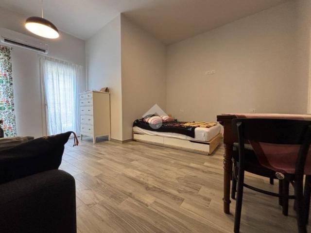 Appartamento in affitto a Romanengo CR