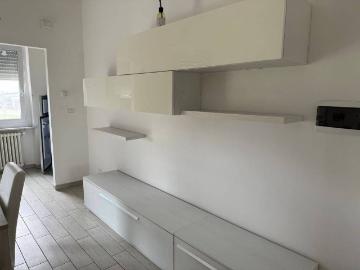 Appartamento in affitto a Romano Canavese TO