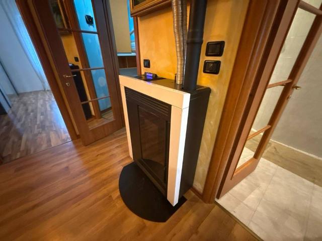 Appartamento in affitto a Romano Canavese TO