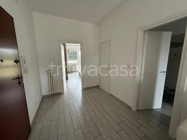 Appartamento in affitto a Romano Canavese via Montalenghe, arredato, ascensore, ristrutturato TrovaCasa