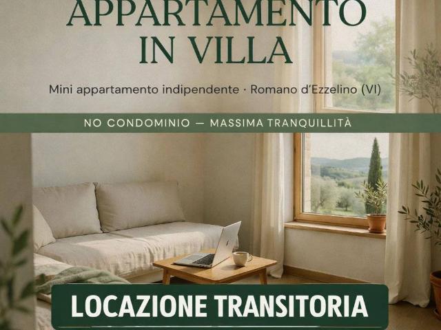 Appartamento in affitto a Romano d'Ezzelino, arredato, box TrovaCasa