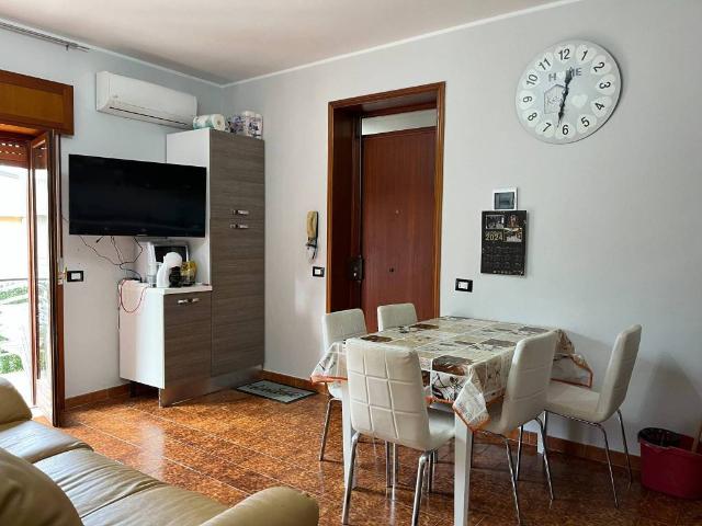 Appartamento in affitto a Rometta ME