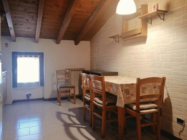 Appartamento in affitto a Roncadelle BS