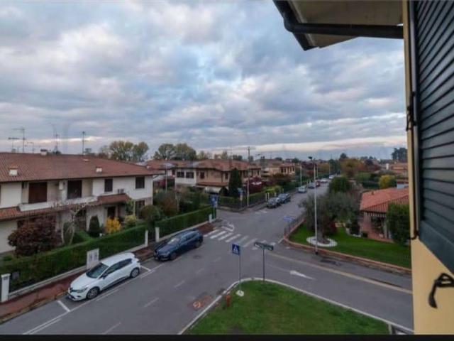 Appartamento in affitto a Roncadelle BS