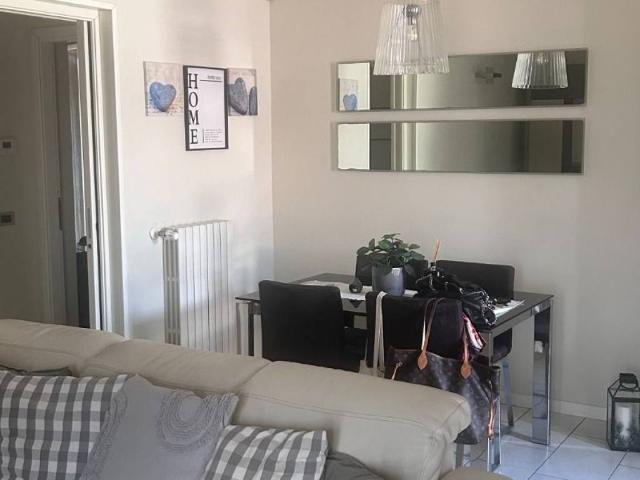 Appartamento in affitto a Roncadelle BS