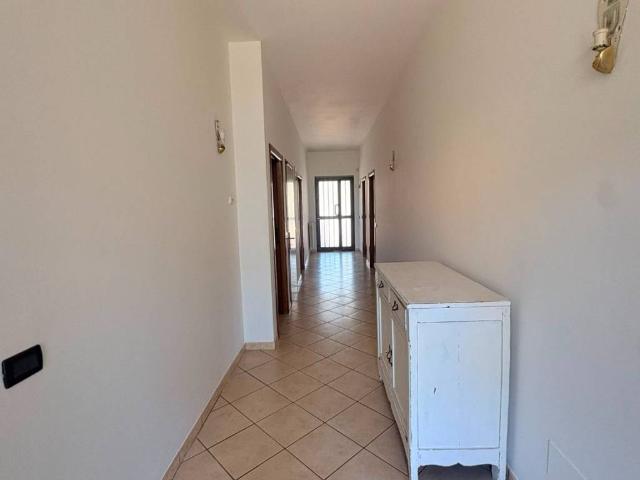 Appartamento in affitto a Roncadelle BS