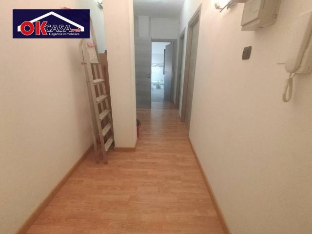 Appartamento in affitto a Ronchi dei Legionari via g.Verdi, 6, arredato, vista panoramica, ascensore TrovaCasa