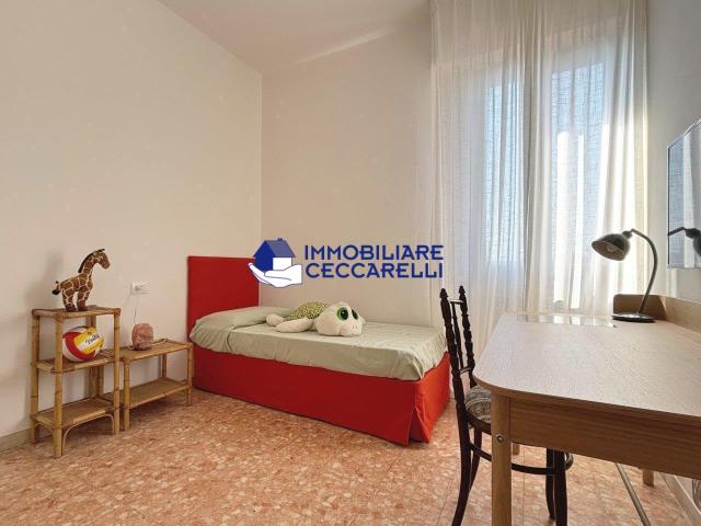 Appartamento in affitto a Ronchi Massa