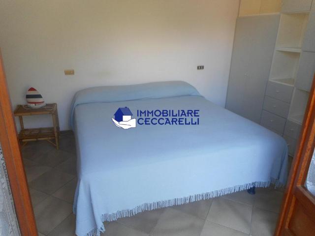 Appartamento in affitto a Ronchi Massa