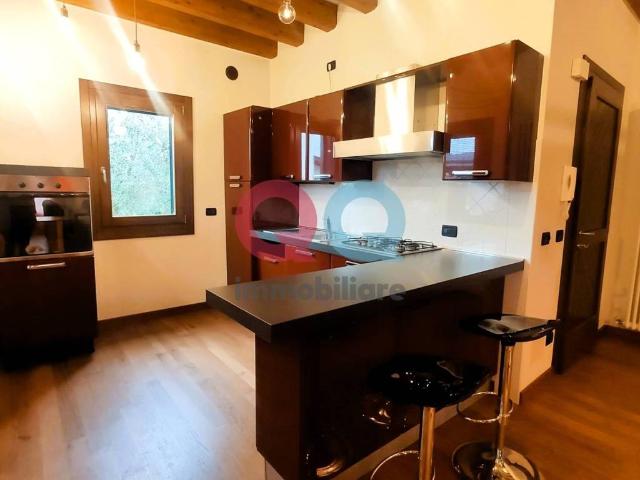 Appartamento in affitto a Ronchis UD