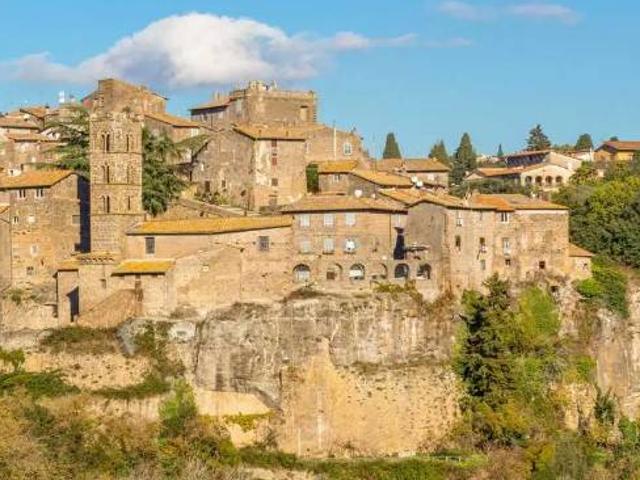 Appartamento in affitto a Ronciglione VT