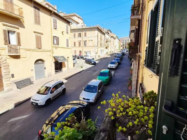 Appartamento in affitto a Ronciglione VT