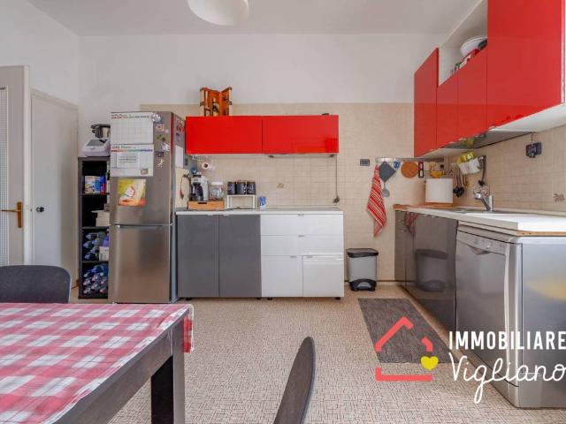 Appartamento in affitto a Ronco Biellese BI