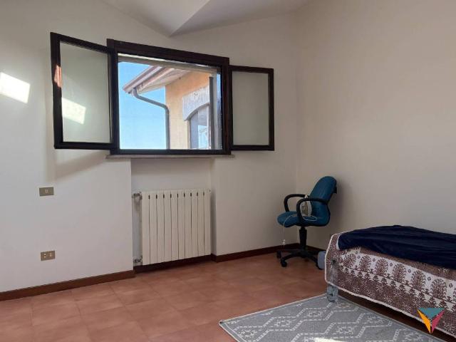 Appartamento in affitto a Roncoferraro MN