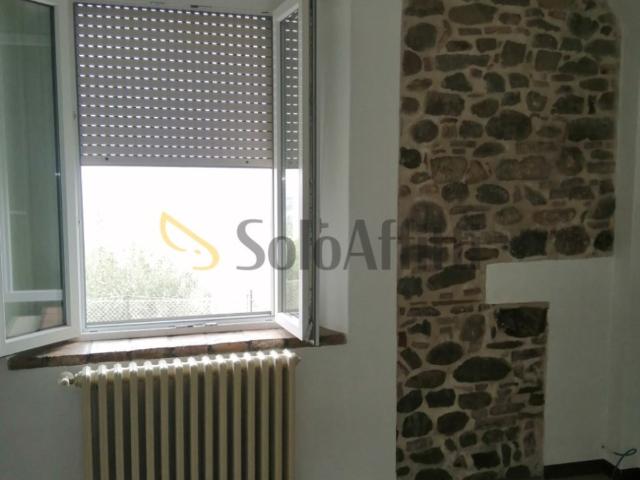 Appartamento in affitto a Roncofreddo via trotti, non arredato/vuoto, giardino privato, centrale TrovaCasa