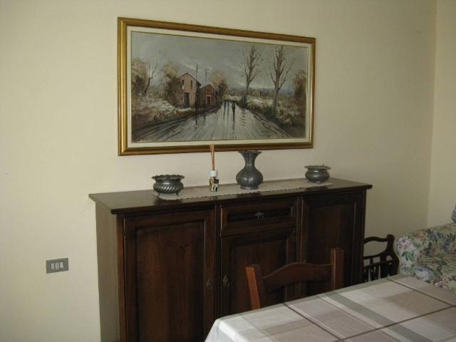 Appartamento in affitto a Roncola BG