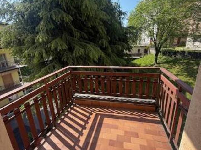 Appartamento in affitto a Roncola BG