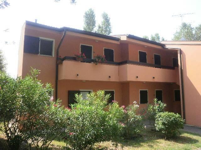 Appartamento in affitto a Rosolina RO