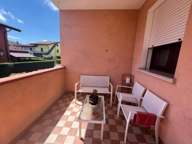 Appartamento in affitto a Rosolina RO