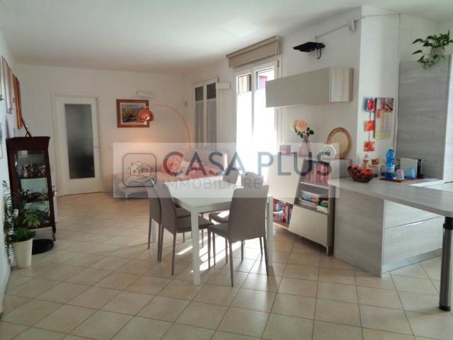 Appartamento in affitto a Rosà VI