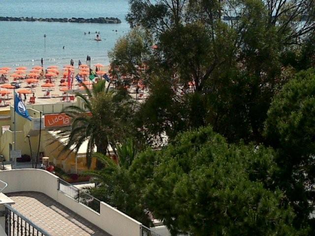 APPARTAMENTO in AFFITTO a ROSETO DEGLI ABRUZZI CENTRALISSIMO di 2 vani