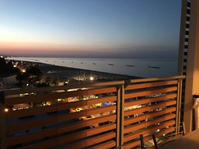 APPARTAMENTO in AFFITTO a ROSETO DEGLI ABRUZZI di 3 vani