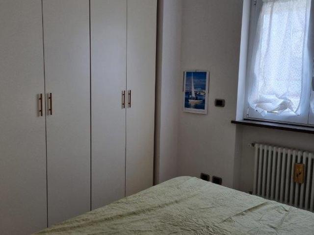 APPARTAMENTO in AFFITTO a ROSETO DEGLI ABRUZZI di 3 vani