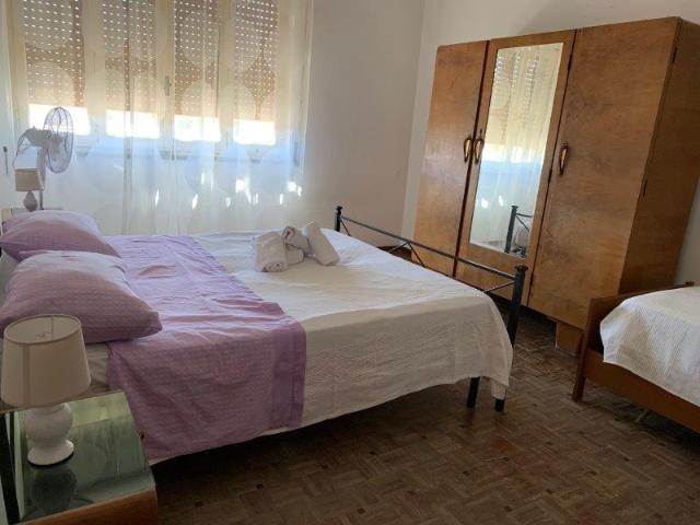 APPARTAMENTO in AFFITTO a ROSETO DEGLI ABRUZZI di 4 vani