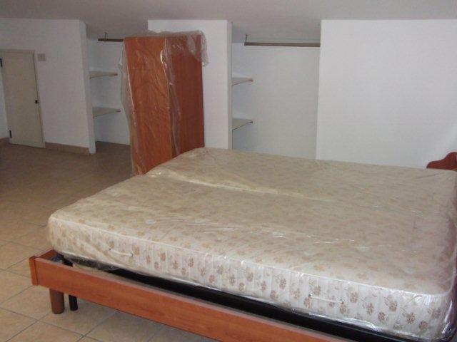 APPARTAMENTO in AFFITTO a ROSETO DEGLI ABRUZZI di 5 vani