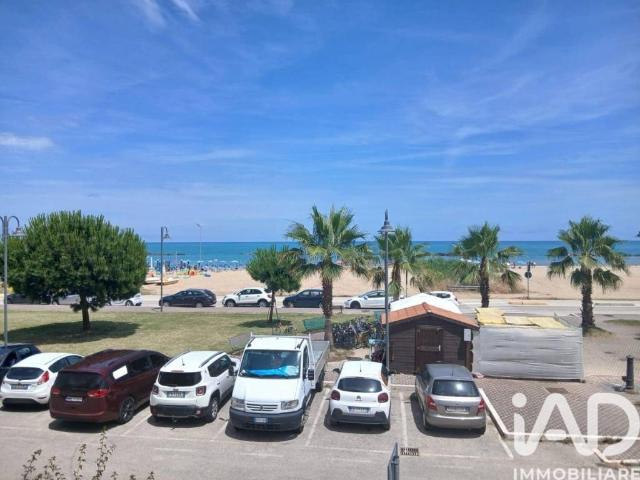 Appartamento in affitto a Roseto degli Abruzzi TE