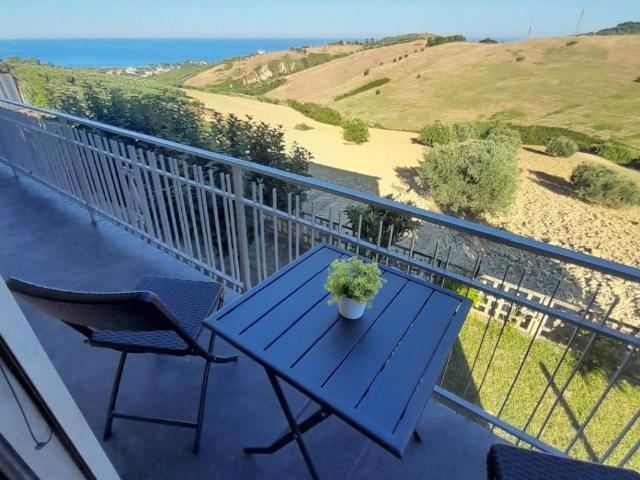 Appartamento in affitto a Roseto degli Abruzzi TE