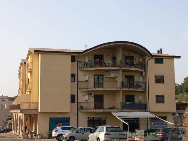 Appartamento in affitto a Rose CS