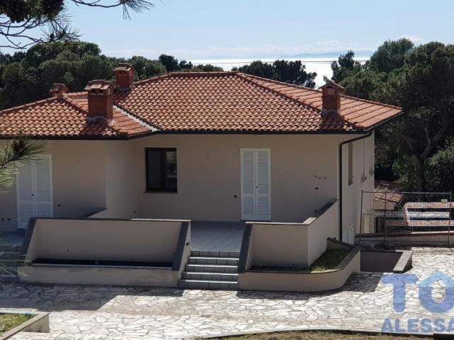 Appartamento in affitto a Rosignano Marittimo