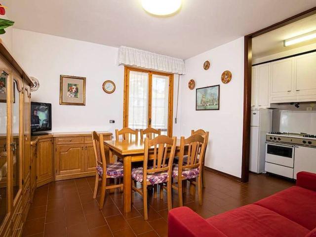 Appartamento in affitto a Rosignano Marittimo