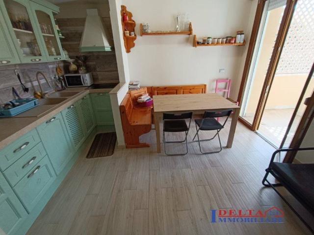 Appartamento in affitto a Rosignano Marittimo, arredato, terrazzo, balcone TrovaCasa