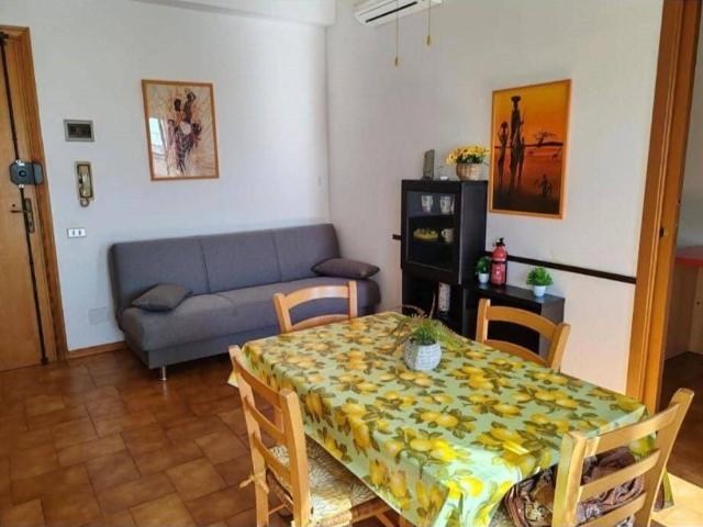 Appartamento in affitto a Rosignano Marittimo LI