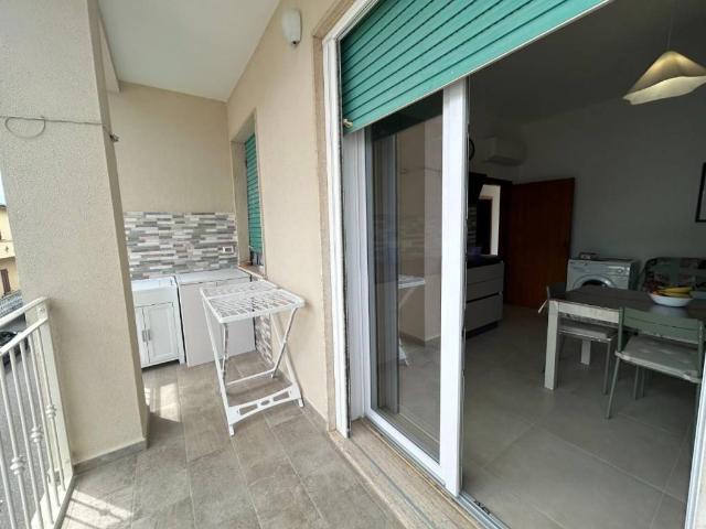 Appartamento in affitto a Rosignano Marittimo LI