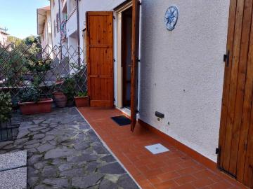 Appartamento in affitto a Rosignano Marittimo LI