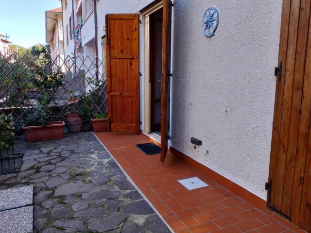 Appartamento in affitto a Rosignano Marittimo LI