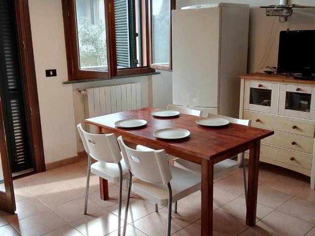 Appartamento in affitto a Rosignano Marittimo LI